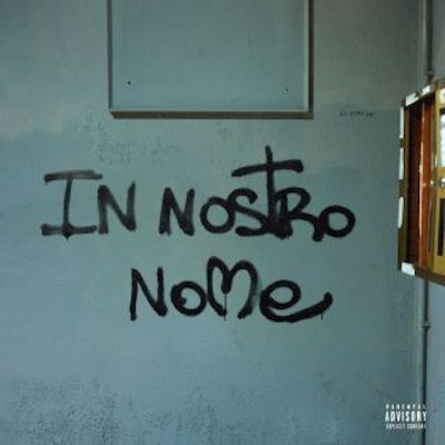 Copertina IN NOSTRO NOME (feat. 22simba)