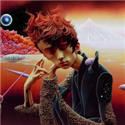Copertina You Know What I Need