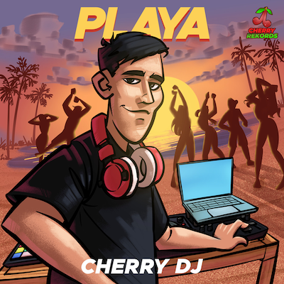 Copertina Playa