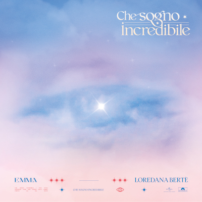 Copertina Che sogno incredibile
