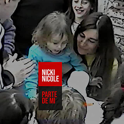 Cover di Parte de M&iacute;