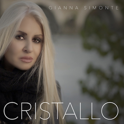 Copertina Cristallo