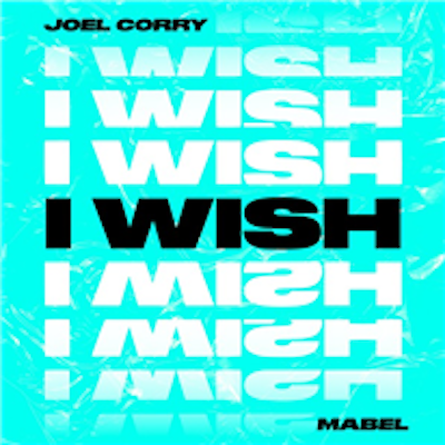 Copertina I Wish