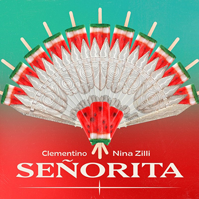 Copertina Señorita