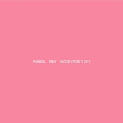 Copertina Doctor (Work It Out)