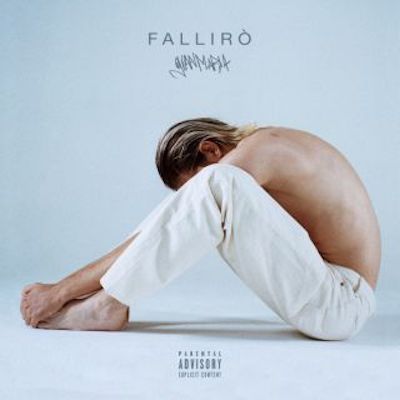 Copertina POETA