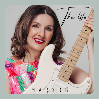 Copertina The Life