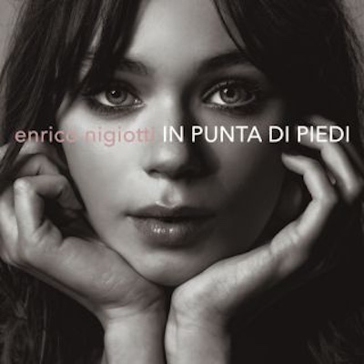 Copertina In punta di piedi