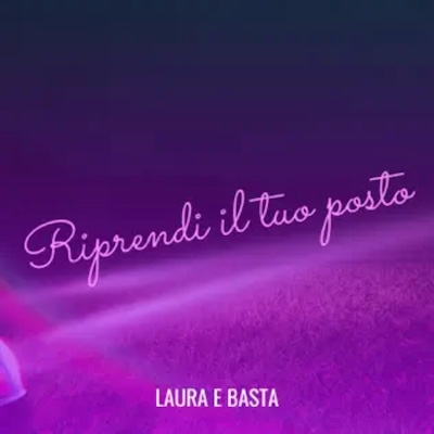 Copertina Riprendi il tuo posto