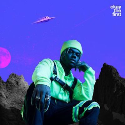 Copertina Love Nwantiti (ah Ah Ah)