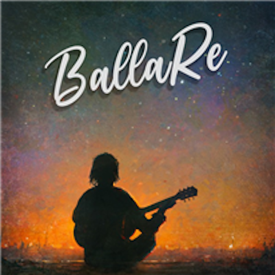 Copertina BellaRe