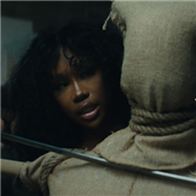 Copertina Kill bill