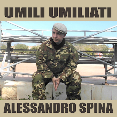 Copertina Umili Umiliati