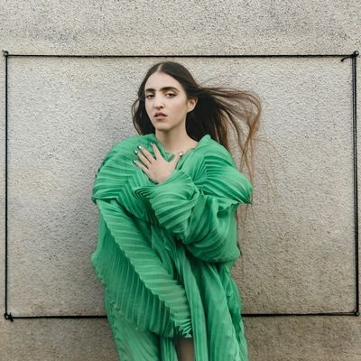 Copertina Eco