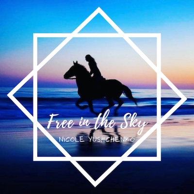Copertina Free in the sky