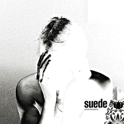 Copertina Disintegrate