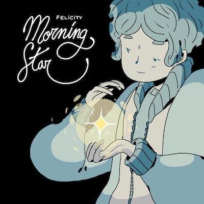 Copertina Morning Star