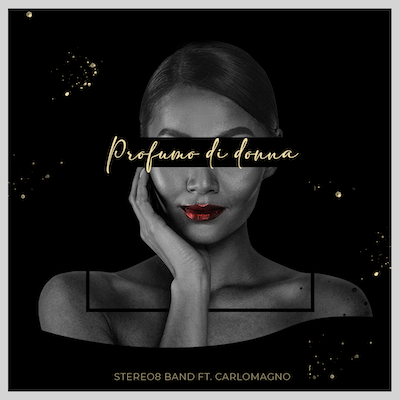 Copertina Profumo di donna