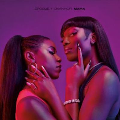 Copertina Mama