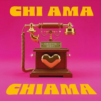 Copertina Chi ama chiama