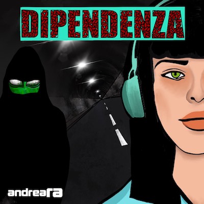 Copertina Dipendenza
