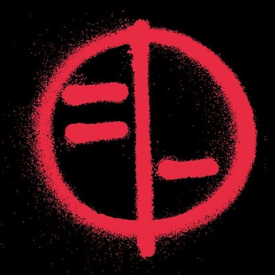 Copertina Marziani