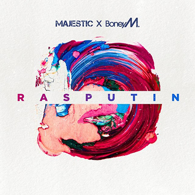 Copertina Rasputin