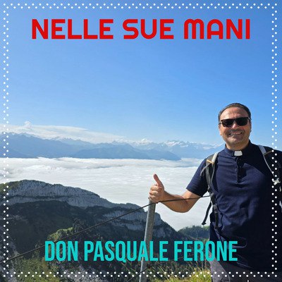 Copertina Nelle Sue mani