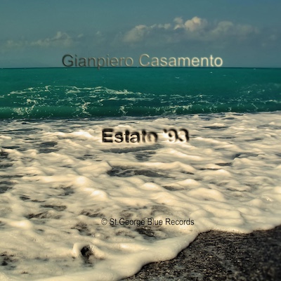 Copertina Estate '93