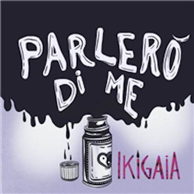 Copertina Perlerò di me