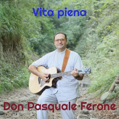 Copertina Vita piena