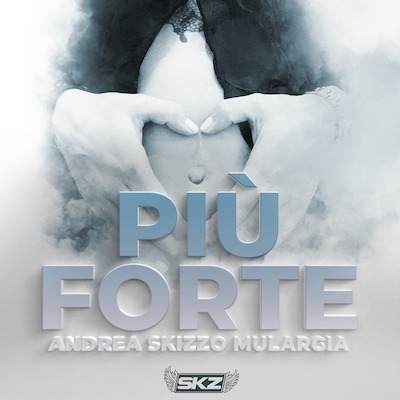 Copertina Più forte