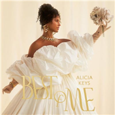 Copertina Best Of Me