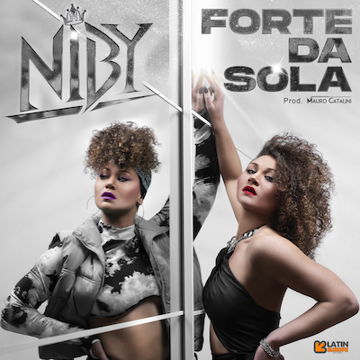 Copertina Forte Da Sola