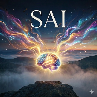 Copertina Sai