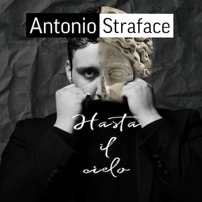 Copertina Hasta il cielo