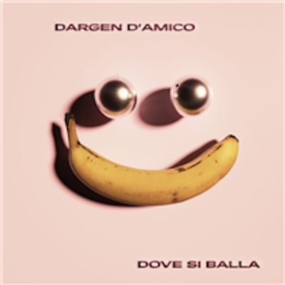 Copertina Dove si balla