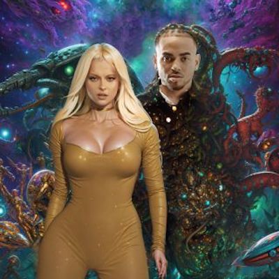 Copertina Stars