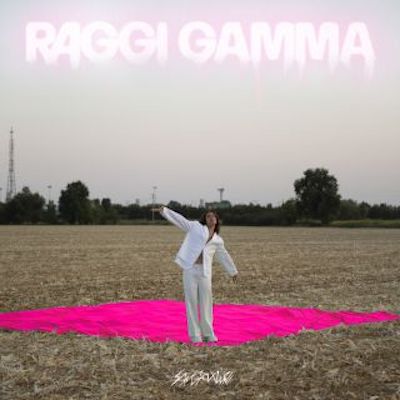 Copertina Raggi Gamma