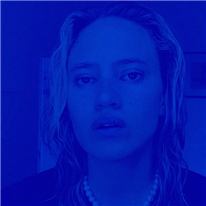 Copertina Delilah (pull me put of this)