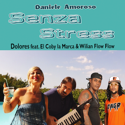 Copertina Senza Stress