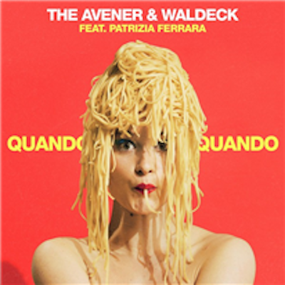Copertina Quando Quando