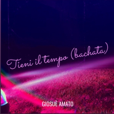Copertina Tieni il tempo (bachata)