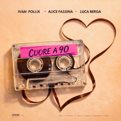 Copertina Cuore a 90