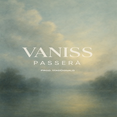 Copertina PASSERA'