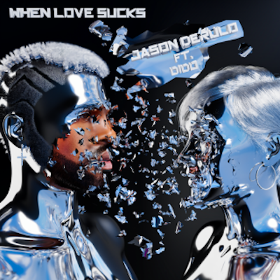 Copertina When Love Sucks