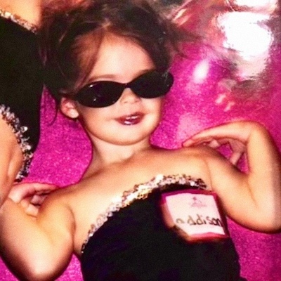 Copertina Fame is a Gun