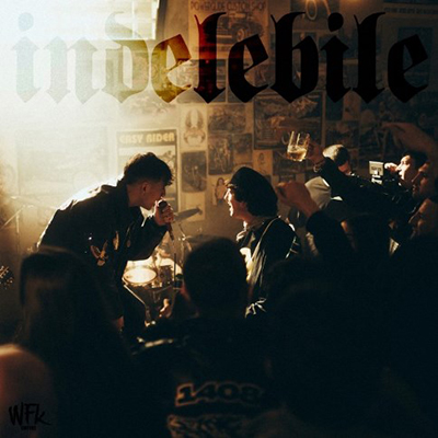 Copertina Indelebile