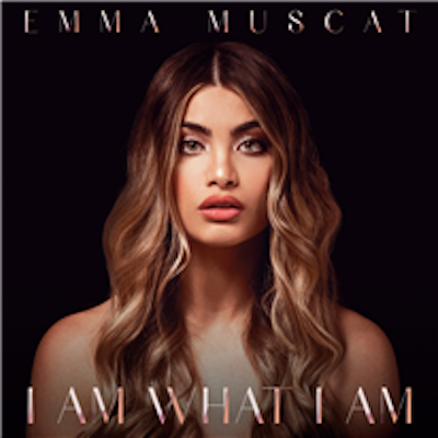 Copertina I am what I am