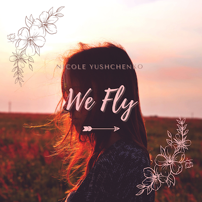Copertina We Fly